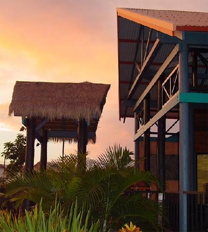 Hotel Bali Hai Resort 4 **** / Broome / Les Kimberley