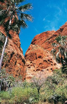 Circuit Best of Kimberley / Les Kimberley / Australie