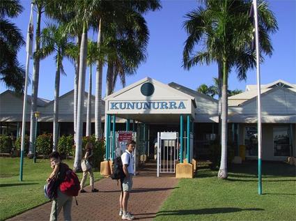 Home Valley Station 4 **** / Kununurra / Les Kimberley