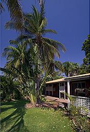 Hotel All Seasons 3 *** / Kununurra / Les Kimberley
