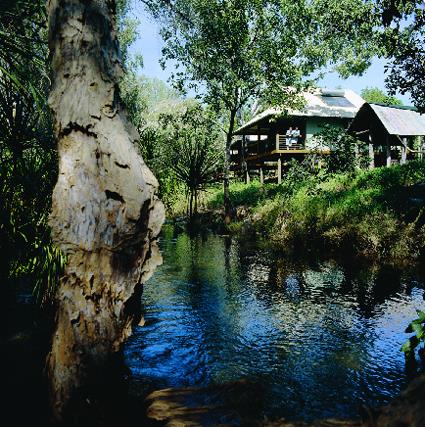 Hotel El Questro Station Township 4 **** / Kununurra / Les Kimberley