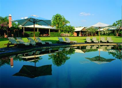 Hotel El Questro Station Township 4 **** / Kununurra / Les Kimberley