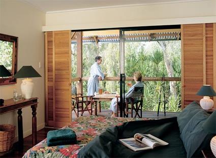 Hotel El Questro Station Township 4 **** / Kununurra / Les Kimberley
