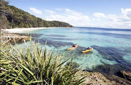 Autotours Flnerie Insolite / Nouvelle Galles du sud / Australie