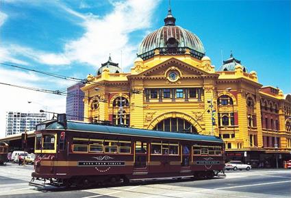 Autotours Flnerie Insolite / Nouvelle Galles du sud / Australie