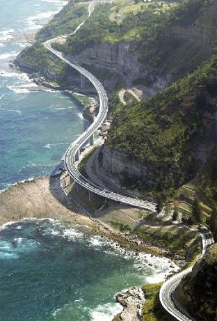 Autotours Flnerie Insolite / Nouvelle Galles du sud / Australie