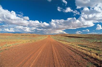 Autotours Le Grand Tour / Nouvelle Galles du sud / Australie