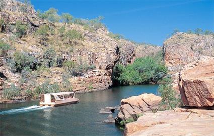 Autotours Le Grand Tour / Nouvelle Galles du sud / Australie