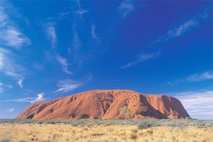 Autotours Le Grand Tour / Nouvelle Galles du sud / Australie