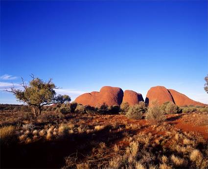 Autotours Le Grand Tour / Nouvelle Galles du sud / Australie