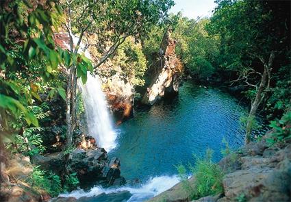 Autotours Le Grand Tour / Nouvelle Galles du sud / Australie