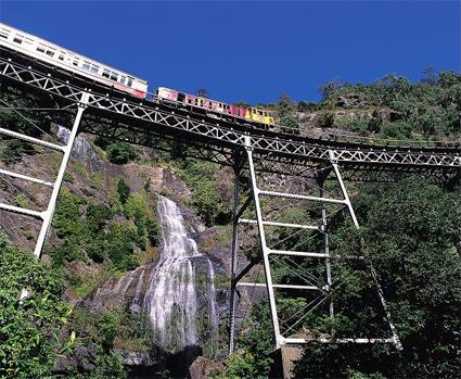 Autotours Le Grand Tour / Nouvelle Galles du sud / Australie