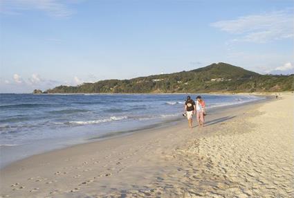 Circuit East Coast Discovery / Nouvelle Galles du sud / Australie