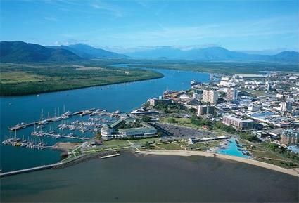 Circuit East Coast Discovery / Nouvelle Galles du sud / Australie