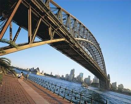 Circuit Good Day Australia / Nouvelle Galles du sud / Australie