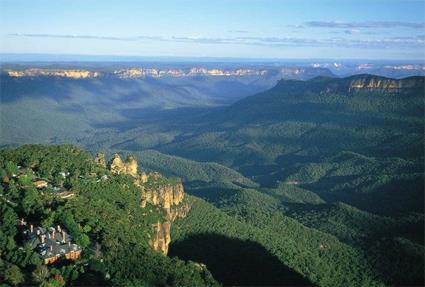 Circuit Good Day Australia / Nouvelle Galles du sud / Australie