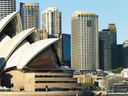 Sydney  / Excursions Insolites / Survol en Ballon / Nouvelle Galles du sud