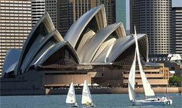 Sydney / Nouvelle Galles du sud / Australie