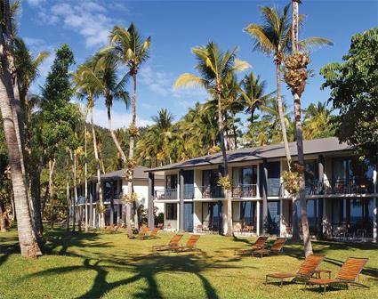 Dunk Island / Mission Beach / Queensland