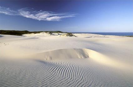 Circuit East Coast Discovery / Nouvelle Galles du sud / Australie