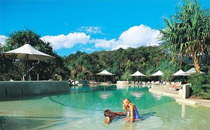 D�couverte de Fraser Island / Fraser Island / Queensland