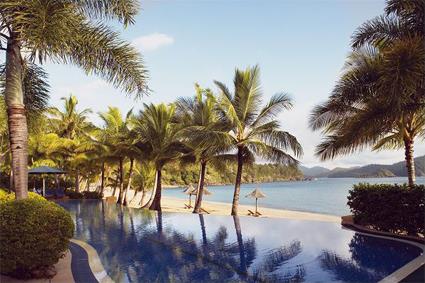 Hamilton Island / Whitsunday Islands / Queensland