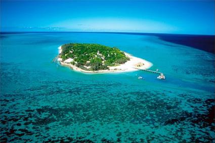 Heron Island / Grande Barrire de Corail / Queensland