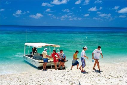 Lady Elliot Island / Grande Barrire de Corail / Queensland