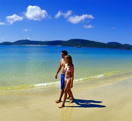 Lizard Island / Grande Barrire de Corail / Queensland