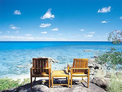 Lizard Island / Grande Barrire de Corail / Queensland