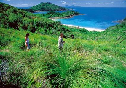 Brampton Island / Whitsunday Islands / Queensland