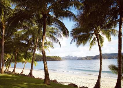 Qualia Hamilton Island / Whitsunday Islands / Queensland