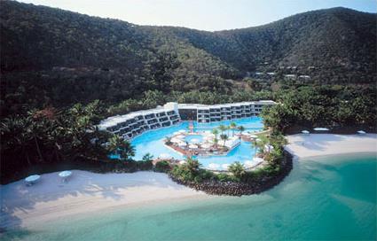 Hayman Island / Whitsunday Islands / Queensland