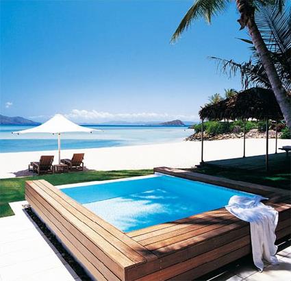 Hayman Island / Whitsunday Islands / Queensland