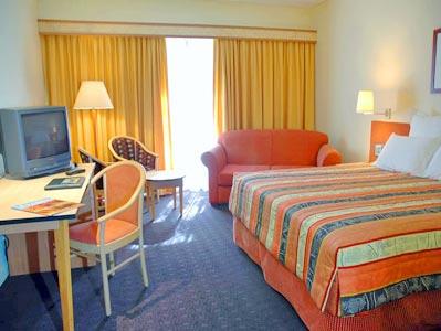 Hotel Alice Springs Resort 4 **** / Alice Springs / Australie