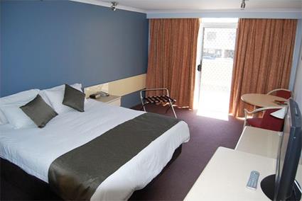 Hotel Aurora Alice Springs 3 *** / Alice Springs / Australie