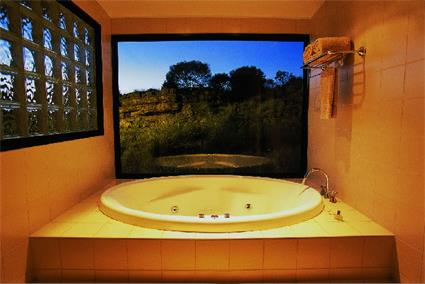 Hotel Kings Canyon Resort 3 *** / Kings Canyon / Australie