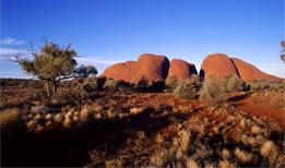 Sjours Hotels  Ayers Rock / Australie