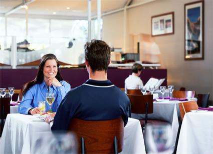 Hotel Desert Garden 4 **** / Ayers Rock / Australie