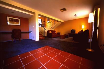 Hotel Emu Walk Apartments 3 *** / Ayers Rock / Australie