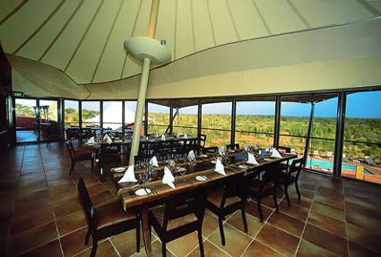 Hotel Longitude 131 5 ***** / Ayers Rock / Australie