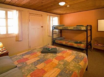 Hotel Glen Helen Resort 3 *** / Glen Helen / Australie