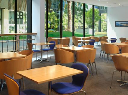 Hotel Travelodge Southbank 3 *** / Melbourne / Australie