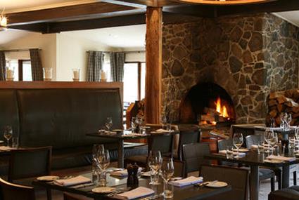 Hotel Cradle Mountain Lodge 4 **** / Cradle Mountain / Tasmanie