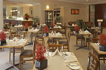 Hotel Bayview Boulevard 3 *** / Sydney / Australie