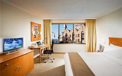 Hotel Holiday Inn Old Sydney 4 **** / Sydney / Australie