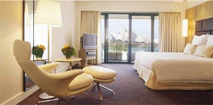 Hotel Park Hyatt 5 ***** / Sydney / Australie