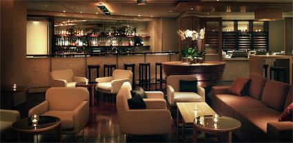 Hotel Park Hyatt 5 ***** / Sydney / Australie