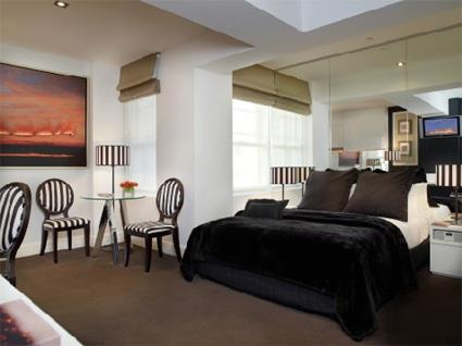Hotel Quest Potts Point 4 **** / Sydney / Australie