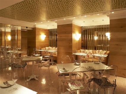 Hotel Quest Potts Point 4 **** / Sydney / Australie